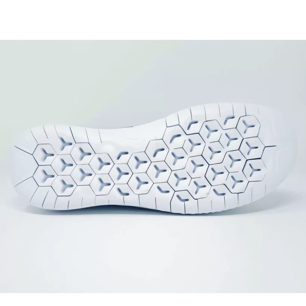 Nike Free RN 2018 'White Black' Men's Running Shoe - Picture 9 of 9